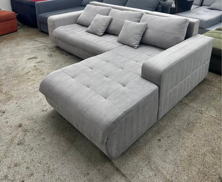 Canapea SH extensibila 260/160
