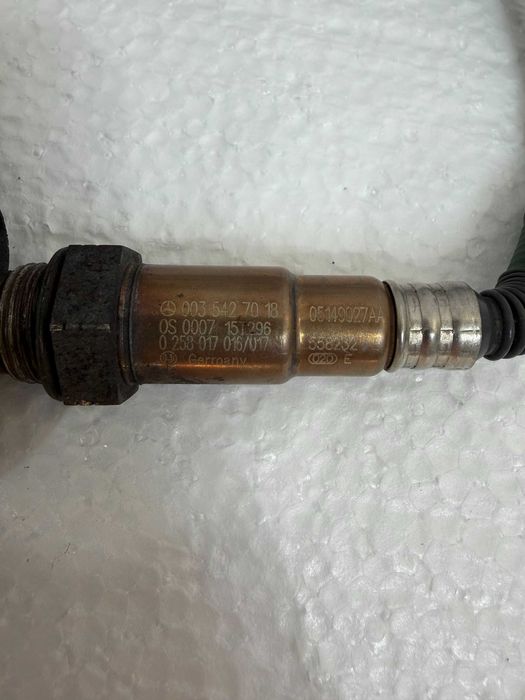 Ламбда сонда Mercedes - Benz A