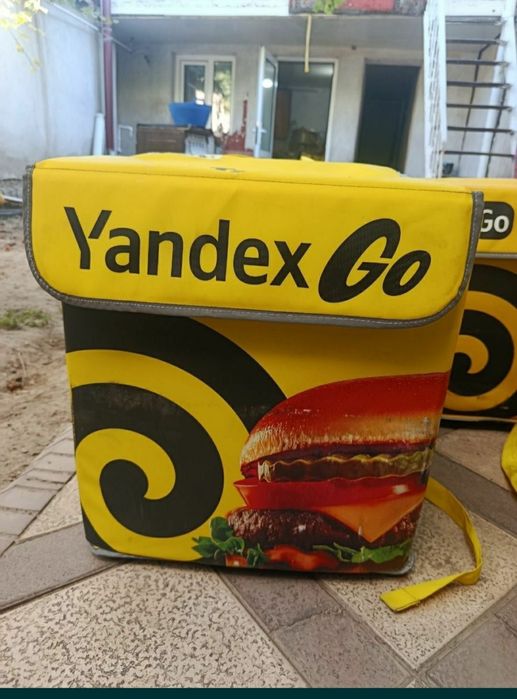 Yandex sumka holati yaxshi