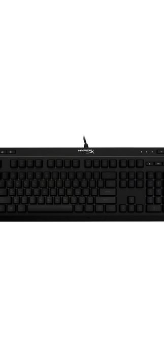 Продаётся клавиатура HYPERX Alloy Core RGB