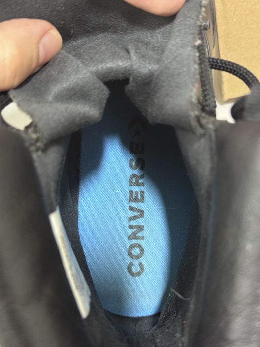 Ботинки Converse x Ambush