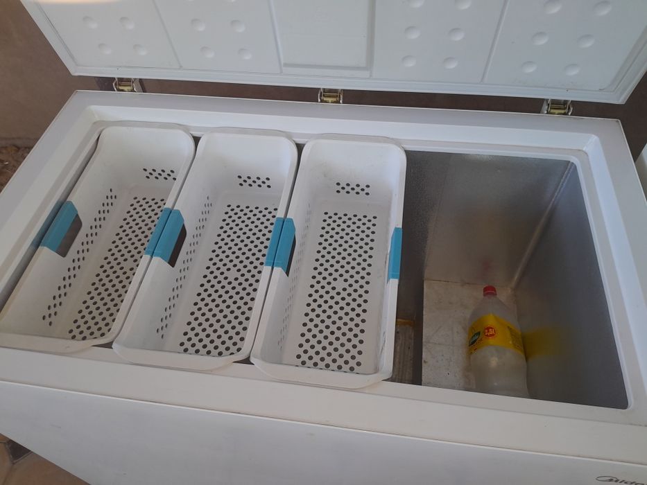 Морозильник 290 с доставкой