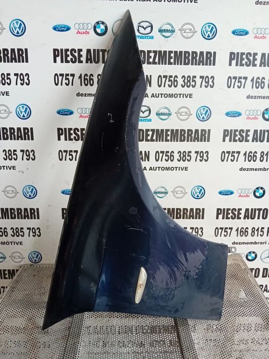 Aripa Dreapta Bmw E90 E91 Originala LICHIDARE STOC
