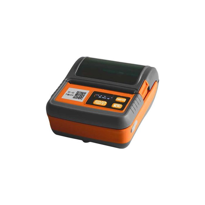 Mobil etiketka va chek printeri Gainscha GP-M322 (80mm / Bluetooth)