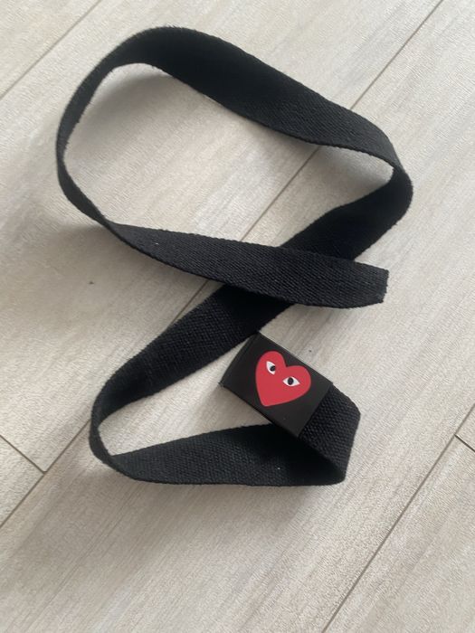 Ремень Commo Des Garcons