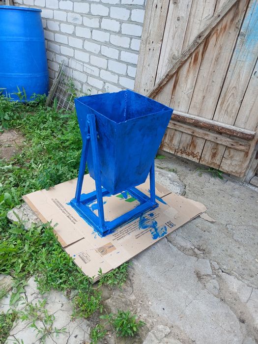 Продается урна уличная