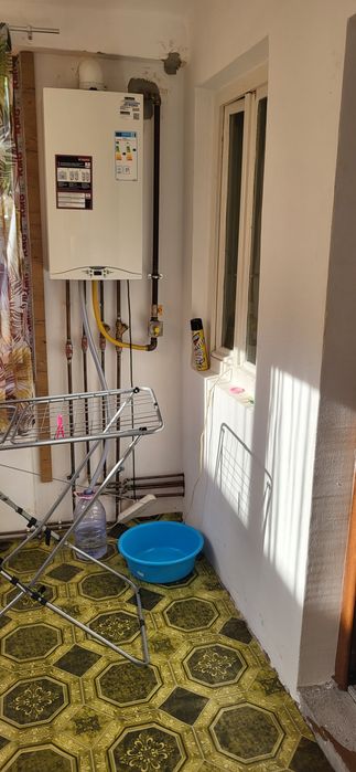 Casa de vânzare 3 camere