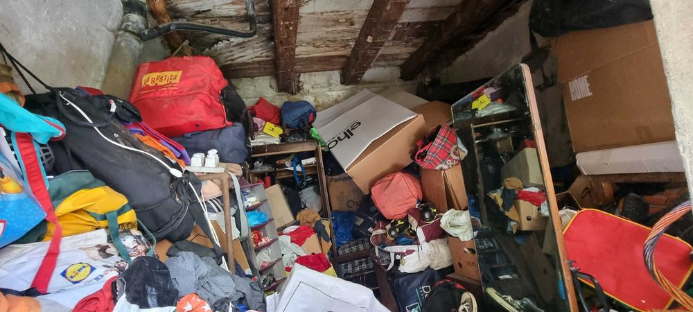 Locuință aproape de centrul Brașovului