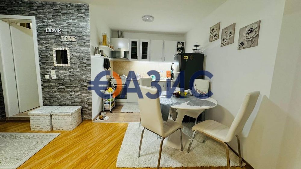 Продава се Двустаен апартамент в Свети Влас - 72 кв.м за 1014 €/кв.м - Снимка #1