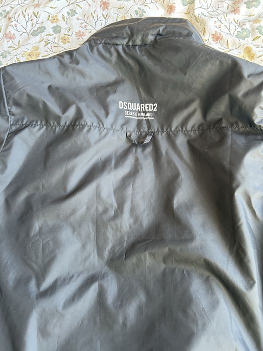 Dsquared2. ………..