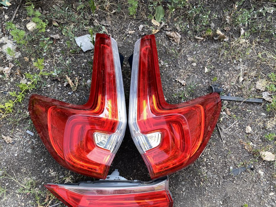 Stop Honda CR-V 5 2016 - 2019 stopuri stanga dreapta led Cr v CR V