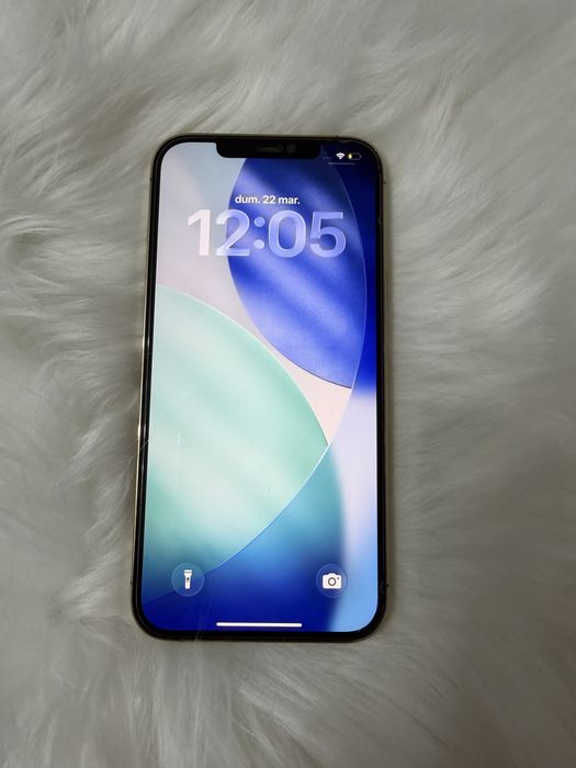 Iphone 12 Pro Max 512 GB