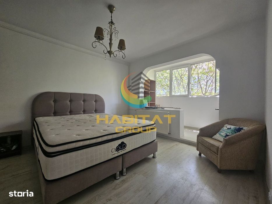 Apartament 4 Camere Renovat  Bd Brancoveanu