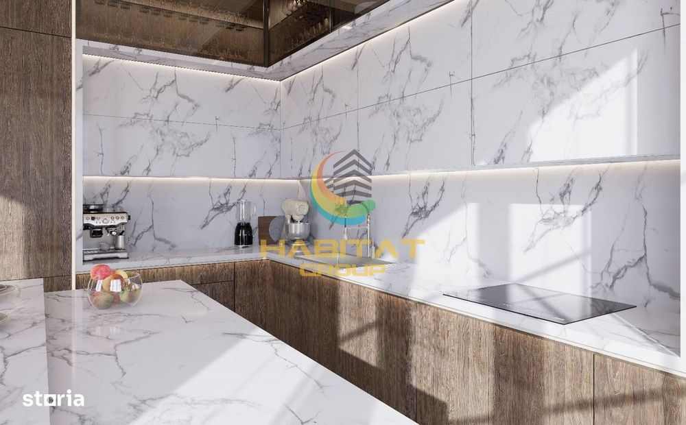 Apartament – Bucuresti - Mai multe