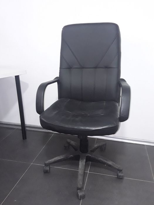 Президентски  стол   series