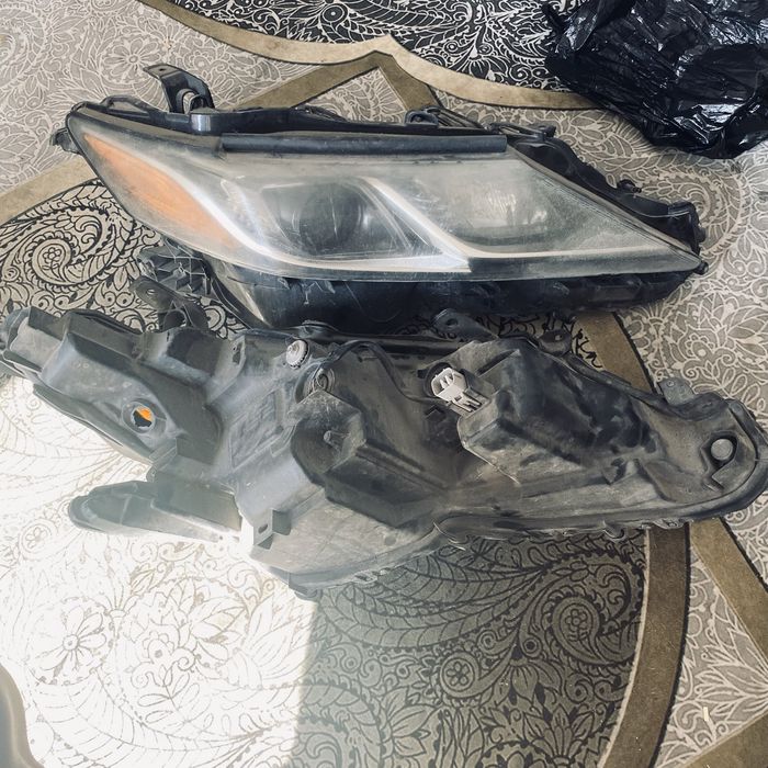 Продается фара Camry 70 американец