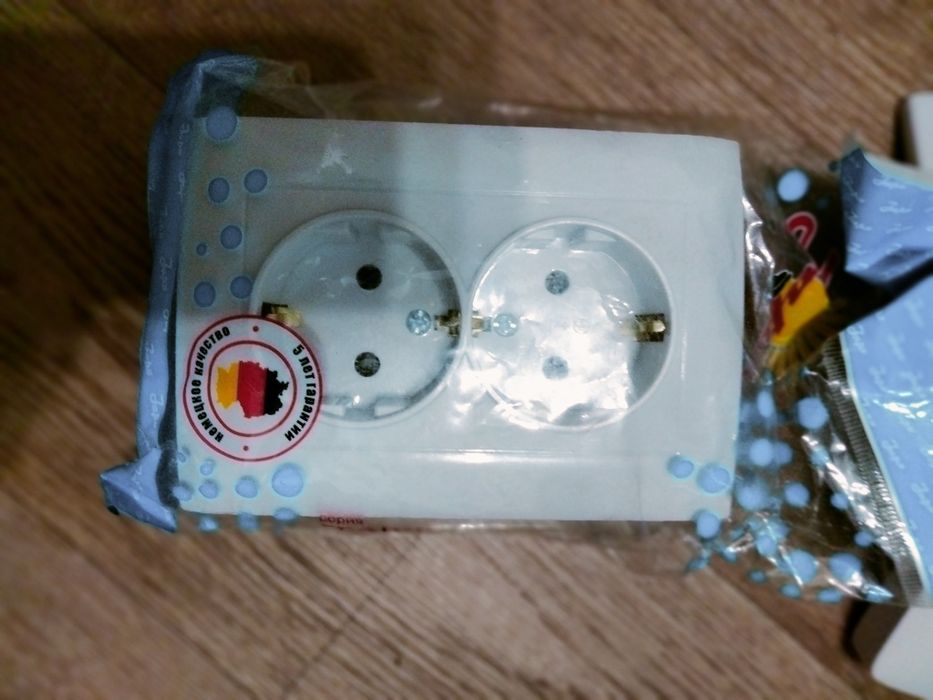 Продаю выключатели