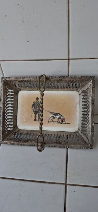 Ловна сцена на Кузнецов