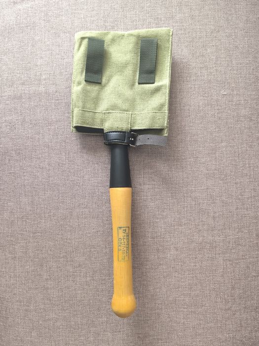 Саперная лопата МЛП