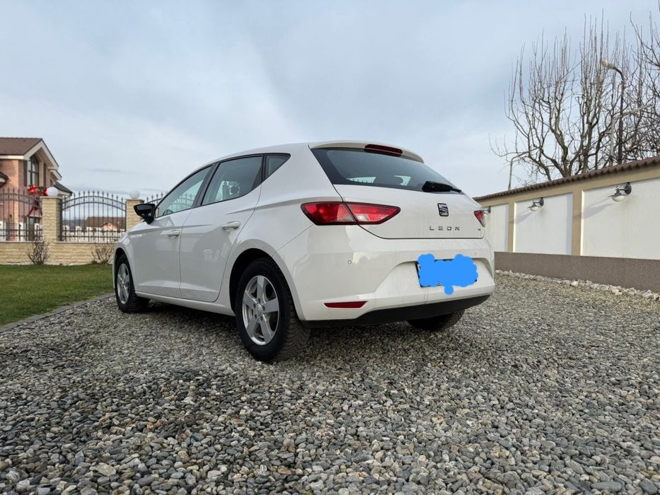 Seat leon stare impecabila