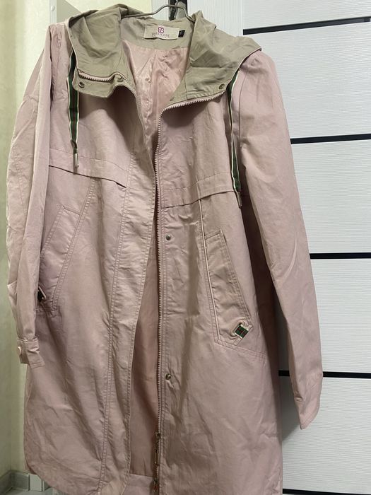 Аеллар устки кийими