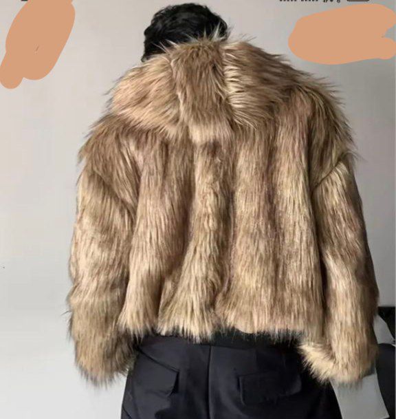 Куртка Винтажная