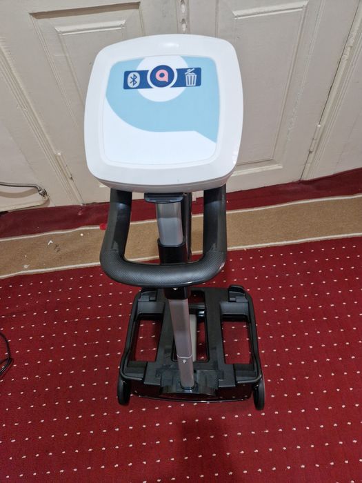 PELISOS SUV Ichida yuradigan  D300