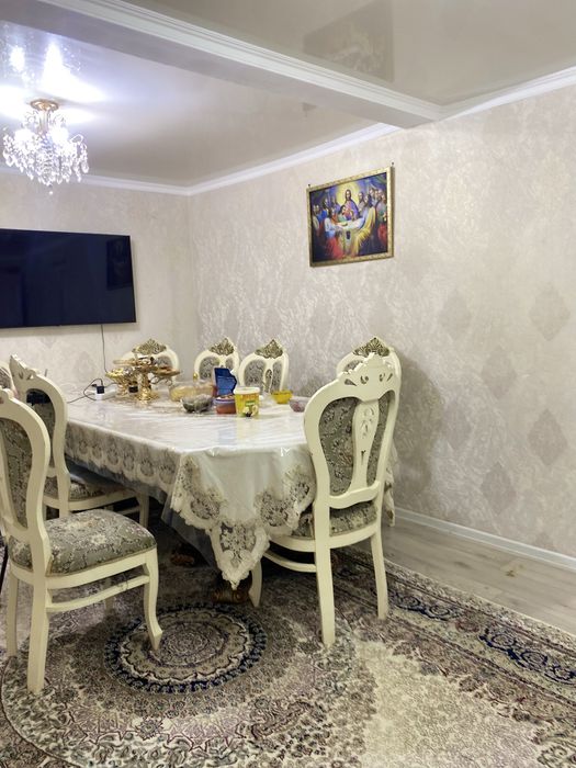 Продам дом заречный 1
