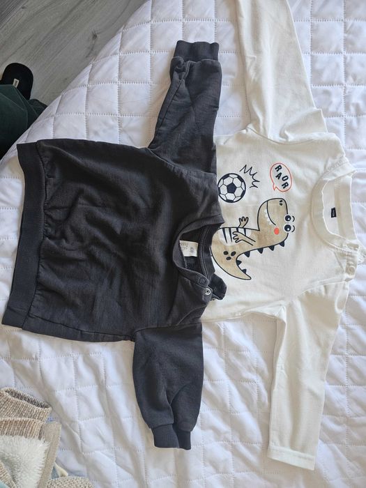 Блузки за бебе унисекс