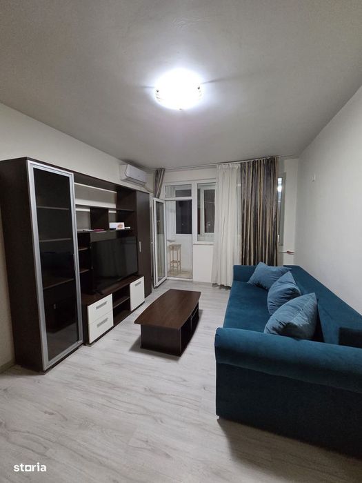 Apartament elegant cu doua camere, zona Straduintei-Obregia, 85.000€