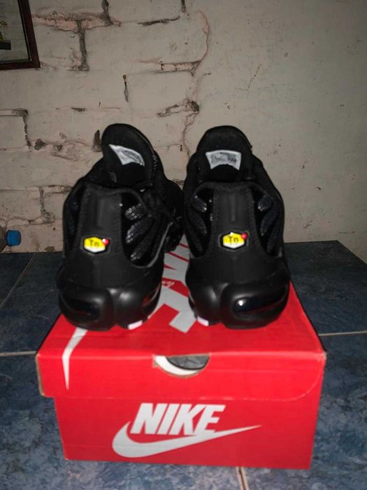 nike air max tn reflectorizanti