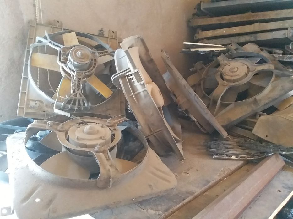 Двери Кронус гольф