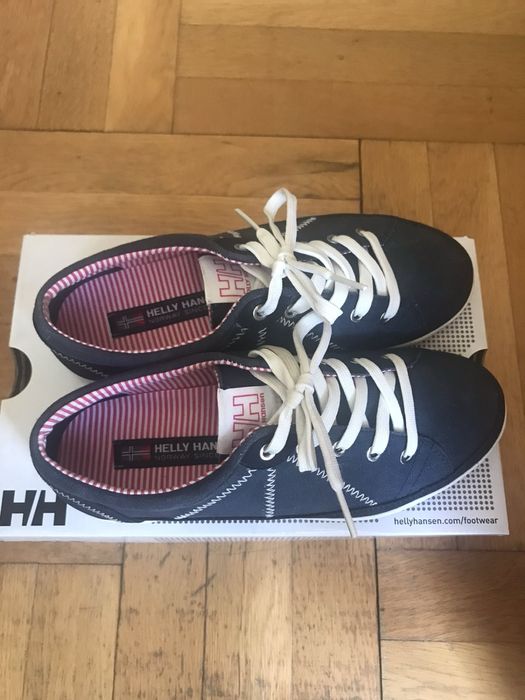 Helly Hansen 37 номер