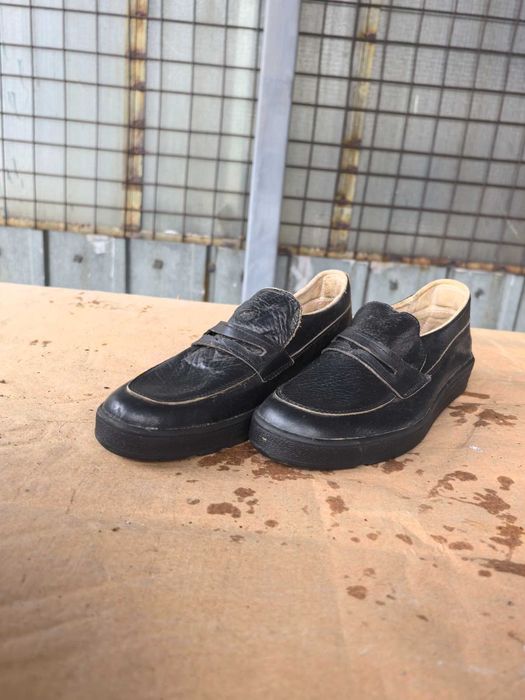 НОВИ Работни обувки (Ромика,Бодигард,Вихрен,Пирин,Гарант,Солидарност)