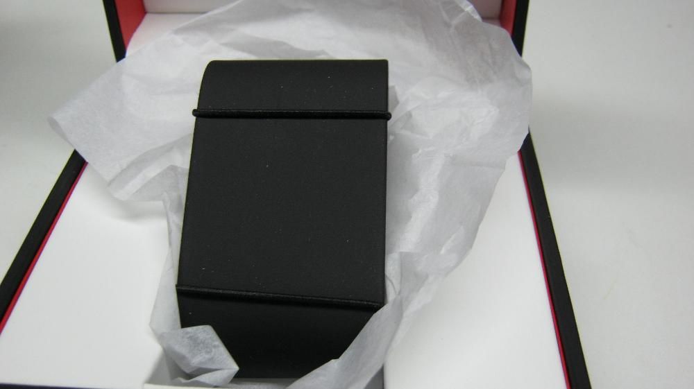 Cutie ceas,MONDAINE,Elvetia.