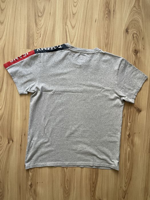 TOMMY Jeans/мъжка тениска L