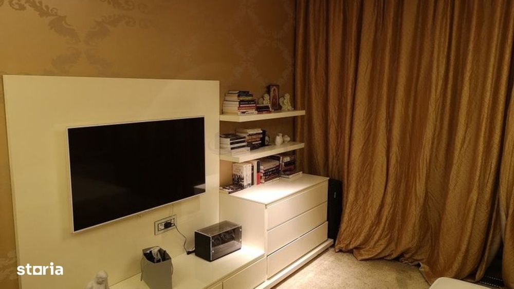 Apartament 4 camere 240mp Dorobanti