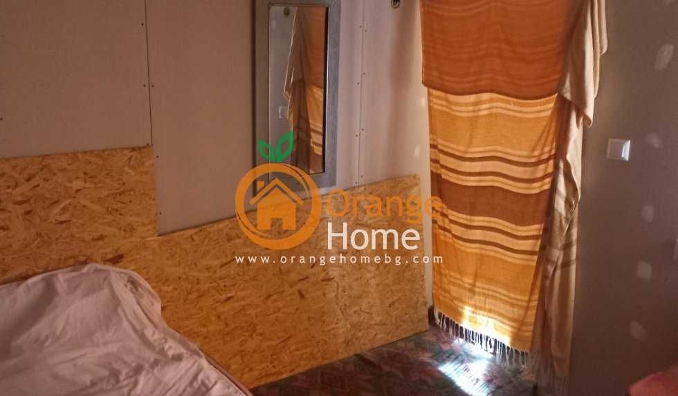 Продава се Къща в с. Оброчище, Област Добрич - 46 кв.м за 1392 €/кв.м - Снимка #9