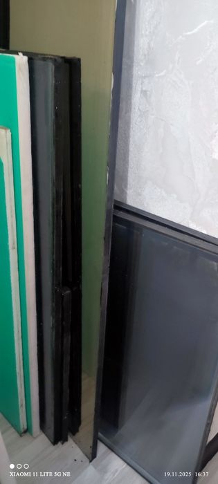 Продам готовый балкон