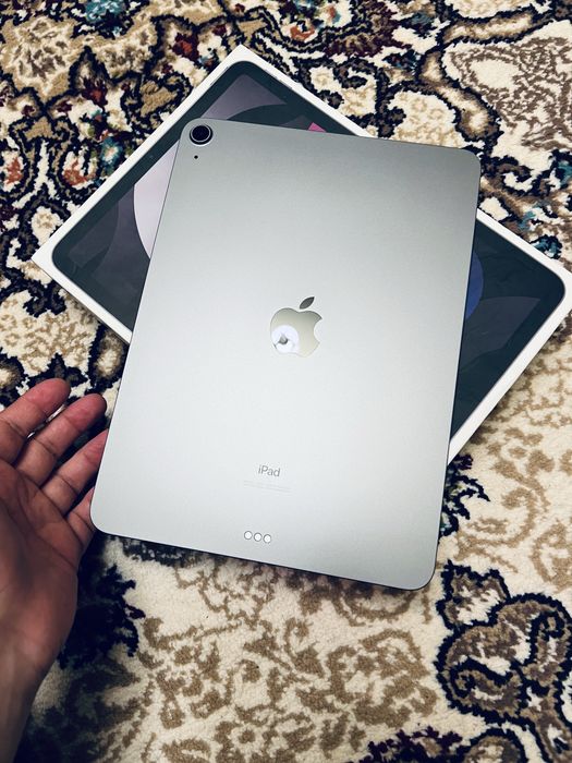 iPad Air 4 64 gb Wi Fi 97%