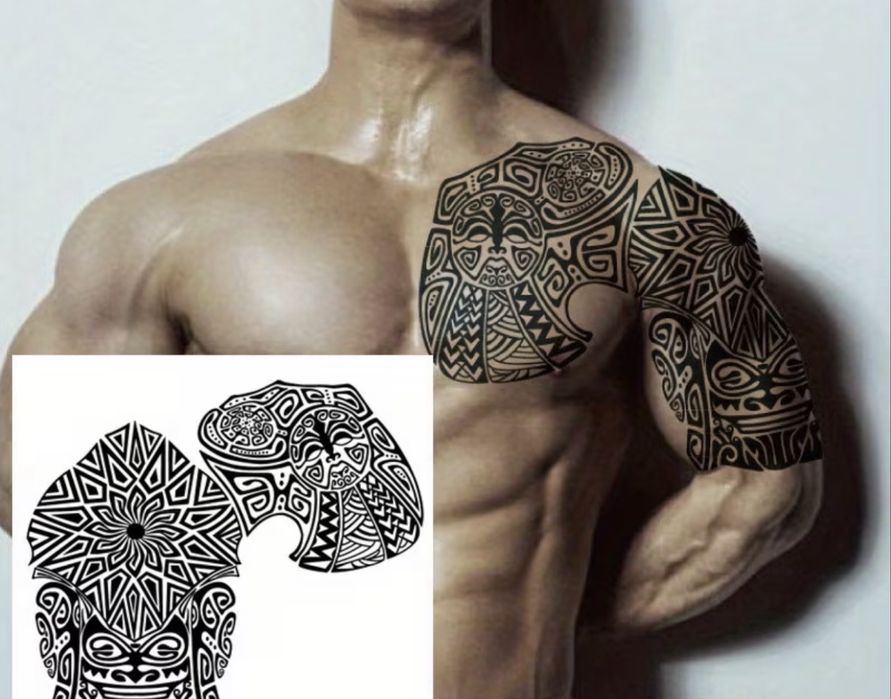 Fac tatuaje diferite modele