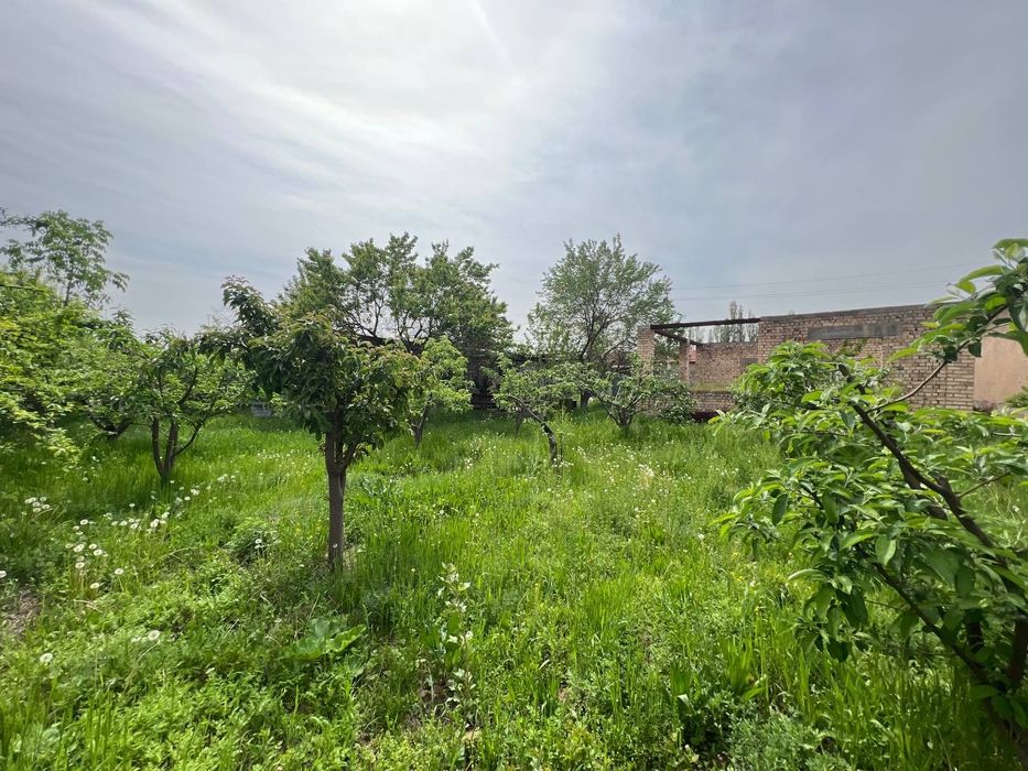 Продажа частного сектора