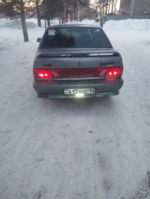 Ваз 2115 продам &#