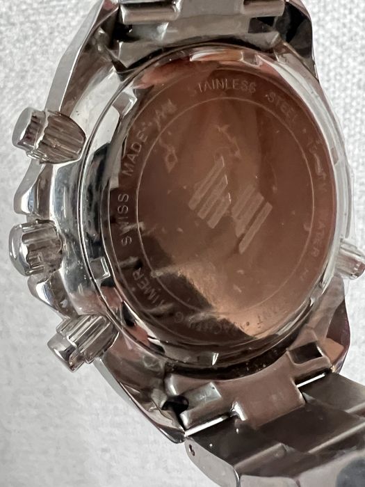 Водонепроницаемые часы Zepter