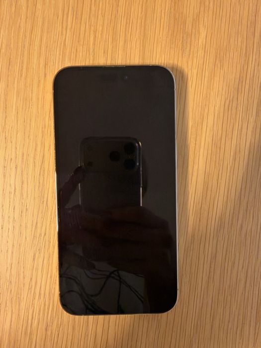 iPhone 14 Pro Max 256GB