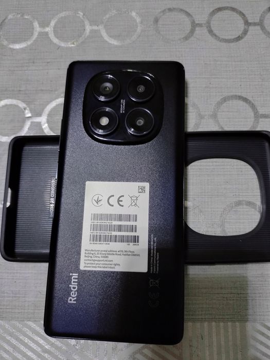 Redmi Note 14 pro srochna sotiladi