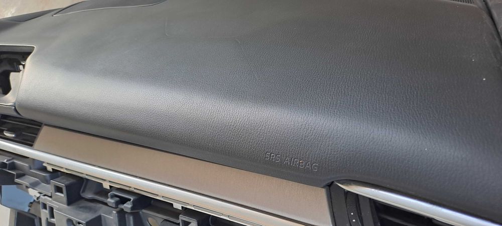 Атматурно табло Mazda 6 2017г