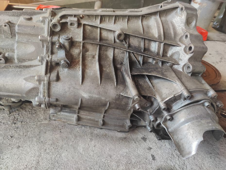 Cutie de viteza hidramata Audi A5 2.0 tfsi QUATRRO 2008-2012