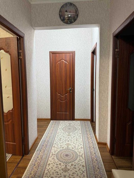 Продам 3-х комнатную квартиру