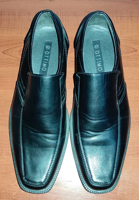 Мужские туфли Ottimo